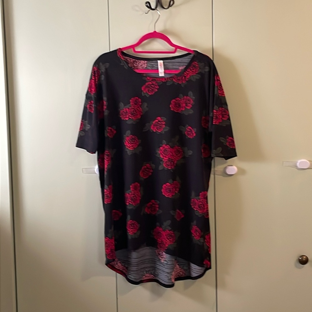 LulaRoe Irma
